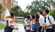 TP. Hồ Chí Minh cập nhật kiến thức cho hướng dẫn viên du lịch năm 2020