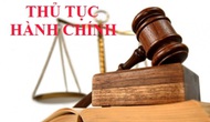 Thừa Thiên Huế: Công bố 101 thủ tục hành chính được chuẩn hóa thuộc thẩm quyền giải quyết của Sở Văn hóa và Thể thao