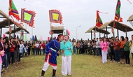 Phú Yên dừng tất cả các hoạt động lễ hội để chống dịch Corona