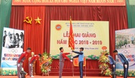 Trường Đại học Thể dục Thể thao Bắc Ninh lùi lịch học