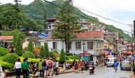 Lào Cai tăng cường quản lý khách du lịch nước ngoài đang lưu trú trên địa bàn tỉnh
