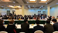 Hiệp hội Du lịch Việt Nam tổ chức Hội nghị trực tuyến “Giải pháp hạn chế tác động của dịch viêm phổi cấp do chủng mới của vi rút corona (nCoV)”