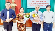 Thư viện tỉnh Đồng Nai lan tỏa văn hóa đọc