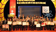 Tổ chức xét tặng “Giải thưởng Hồ Chí Minh”, “Giải thưởng Nhà nước” về Khoa học công nghệ năm 2021