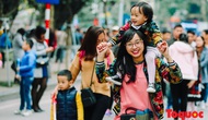 Việt Nam tăng vượt bậc trong Báo cáo Chỉ số hạnh phúc của Liên hợp quốc