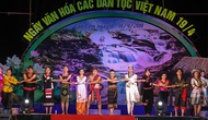 Khánh Hòa không tổ chức hoạt động văn hóa, lễ hội tại Ngày Văn hóa các dân tộc Việt Nam