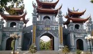 Tu bổ, tôn tạo di tích chùa Huỳnh Cung, Hà Nội và một số di sản văn hóa tại một số tỉnh phía Bắc