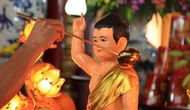 Giáo hội Phật giáo Việt Nam đề nghị không tụ tập đông người mừng lễ Phật đản