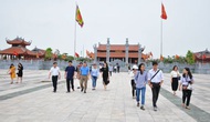 Bắc Giang: Thực hiện rà soát tình hình khách du lịch nước ngoài trên địa bàn