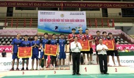 Tạm dừng các hoạt động thể thao diễn ra tại Trung tâm Huấn luyện và thi đấu TDTT tỉnh Đồng Nai