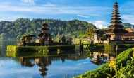 Indonesia giúp ngành du lịch lấy lại 
