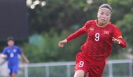 FIFA kỳ vọng Huỳnh Như cùng Đội tuyển nữ Việt Nam có thể làm nên lịch sử