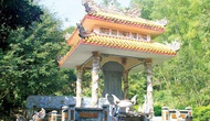 Bộ VHTTDL thẩm định Dự án bảo tồn, tôn tạo và phát huy giá trị Khu di tích lăng miếu Triệu Tường, tỉnh Thanh Hóa