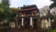 Bộ VHTTDL thẩm định Dự án tu bổ, tôn tạo di tích chùa Bồng Lai, tỉnh Phú Thọ