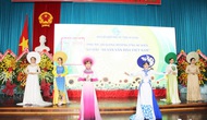 An Giang phát động tuần lễ “Áo dài-Di sản văn hóa của người Việt Nam”