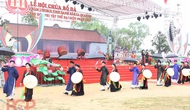 Dừng tổ chức Lễ kỷ niệm 300 năm xây dựng Tùng Lâm Bổ Đà và Lễ hội chùa Bổ Đà năm 2020