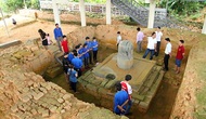 Bộ VHTTDL cấp phép khai quật khảo cổ tại di tích Cát Tiên, tỉnh Lâm Đồng
