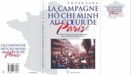 Chiến dịch Hồ Chí Minh giữa lòng Paris