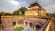 Bộ VHTTDL thống nhất nội dung Dự án hợp tác Hà Nội - Toulouse tại di sản Hoàng Thành Thăng Long