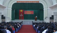 Côn Đảo triển khai chuyên đề “Học tập và làm theo tư tưởng, đạo đức, phong cách Hồ Chí Minh” năm 2020