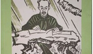 Những tấm gương ham đọc sách và tự học thời đại Hồ Chí Minh