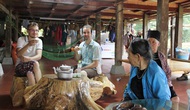 Xây dựng các làng văn hoá du lịch cộng đồng trở thành một sản phẩm du lịch đặc trưng của Hà Giang