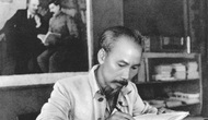 Đạo đức và nêu gương đạo đức theo Chủ tịch Hồ Chí Minh