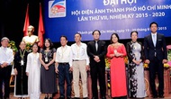 Thành phố Hồ Chí Minh thi hành Luật Điện ảnh
