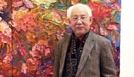 Cuộc đời và sự nghiệp của họa sĩ Trần Khánh Chương