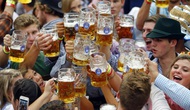 Đức hủy lễ hội bia lớn nhất thế giới Oktoberfest