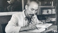Tuyên truyền về thân thế, cuộc đời, sự nghiệp cách mạng vẻ vang của Chủ tịch Hồ Chí Minh