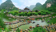 Không tổ chức Lễ Khai mạc Năm Du lịch Quốc gia 2020, Hoa Lư - Ninh Bình
