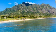Bất ngờ ngành du lịch Hawaii trả tiền cho du khách trở về