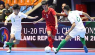 AFC tiếp tục hoãn thêm hai giải vô địch Futsal nữ châu Á 2020 và U20 Futsal châu Á 2021