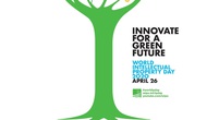Đổi mới sáng tạo và các quyền sở hữu trí tuệ trong việc xây dựng lộ trình đi tới tương lai xanh