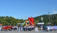 Kiên Giang tổ chức các hoạt động văn hóa, thể thao gắn với phòng chống dịch