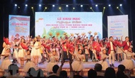 Bình Phước dừng đăng cai tổ chức Ngày hội Gia đình các tỉnh Đông Nam Bộ lần thứ XI, năm 2020