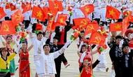Tăng cường bảo vệ, củng cố nền tảng tư tưởng Hồ Chí Minh