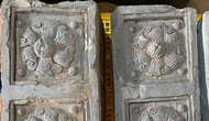 Phát hiện mới tại khu vực khai quật thăm dò di sản Hoàng thành Thăng Long
