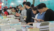 Tổ chức Hội sách online chào mừng Ngày Sách Việt Nam (21/4)