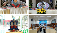 Tăng cường tổ chức hoạt động phục vụ sách, báo tại các điểm Bưu điện-Văn hóa xã trên địa bàn tỉnh Bà Rịa-Vũng Tàu