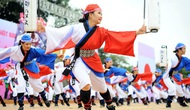 Kiên Giang: Tiếp tục triển khai hiệu quả chiến lược văn hóa đối ngoại