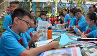 Bà Rịa - Vũng Tàu tạm hoãn tổ chức các hoạt động tập trung đông người hưởng ứng Ngày sách Việt Nam năm 2020 