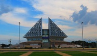 Bảo tàng Ninh Thuận bước đầu ứng dụng quét mã QR