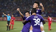 AFC mong muốn các giải bóng đá tại Việt Nam có thể trở lại trong tháng 5, làm gương cho các nước trong khu vực