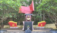 Tôn tạo khuôn viên Địa điểm lịch sử và thắng cảnh Rừng Thông, tỉnh Thanh Hóa