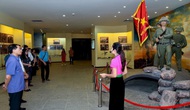 Xây dựng và phát triển thương hiệu du lịch tỉnh Điện Biên trở thành thương hiệu mạnh trong khu vực Tây Bắc 