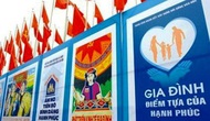 Đà Nẵng tổ chức các hoạt động hưởng ứng Tháng hành động quốc gia về phòng, chống bạo lực gia đình