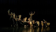 Lần đầu tiên Truyện Kiều được thể hiện bằng nghệ thuật ballet