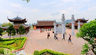 Phát triển du lịch cộng đồng tỉnh Hà Nam giai đoạn 2020-2025